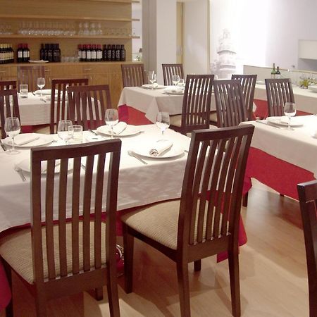 Gastro Hotel La Giraldilla Льерганес Экстерьер фото